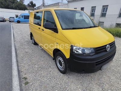 VW T5