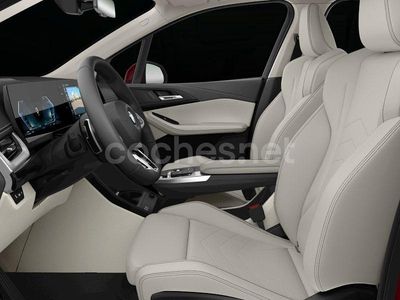 Granate Usado 2024 BMW 230 Comfort Edition Familiar | 42.900 € (Caro)