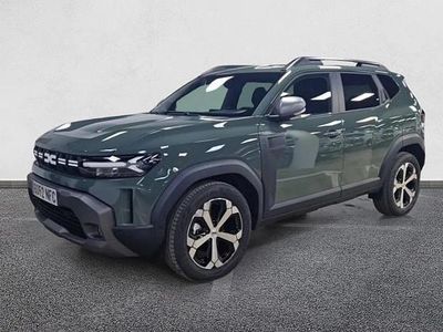 Usado Dacia Duster Journey 140 CV (102 kW) 2025