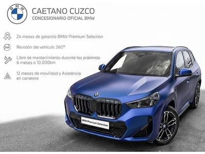 Usado BMW 125 Comfort Edition 170 CV (125 kW) 2025 Utilitario