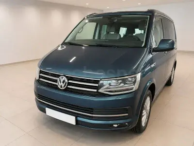 Usado VW California