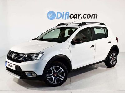 usado Dacia Sandero SL Xplore