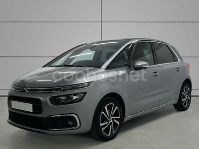 Citroën C4 SpaceTourer