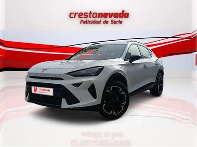 Usado MG ZS Comfort 106 CV (77 kW) 2025 SUV