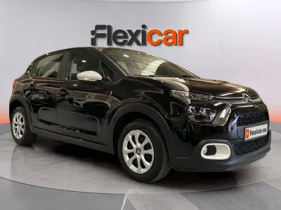 Usado Citroën C3