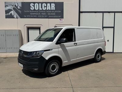 VW T6.1