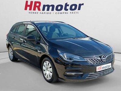 Usado 2020 Opel Astra S | 9840 € (Buen precio)