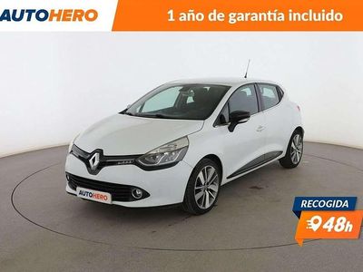Renault Clio IV