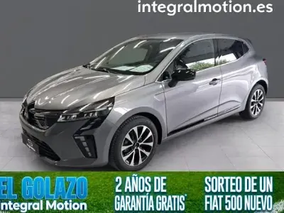 Usado Mitsubishi Colt 91 CV (66 kW) 2025 Utilitario