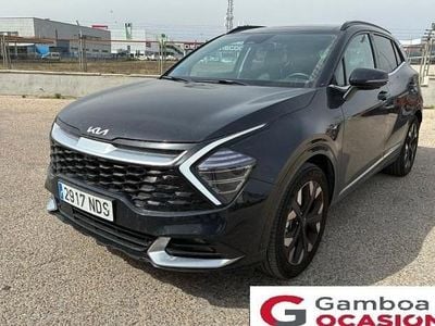 Usado Kia Sportage 252 CV (185 kW) 2025 SUV