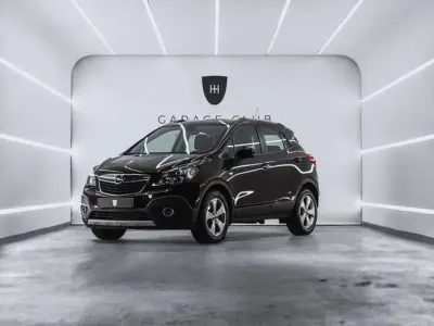 Occasion Opel Mokka