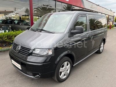 VW Multivan