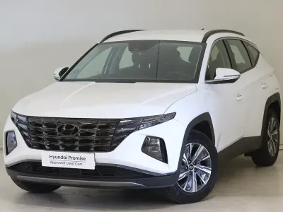 Usado Hyundai Tucson 150 CV (110 kW) 2023 SUV