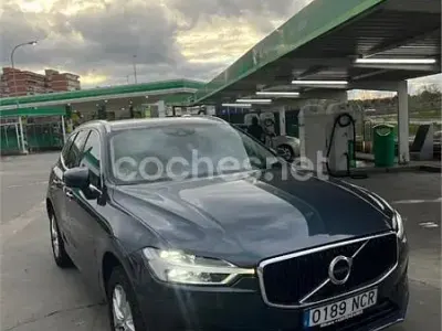 Usado Volvo XC60