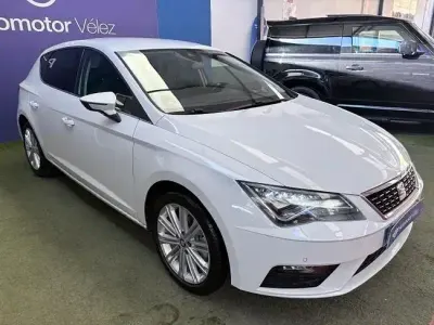 Usado Seat Leon