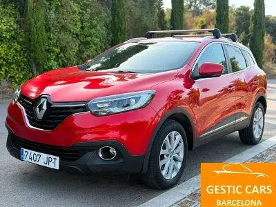 Usado Renault Kadjar