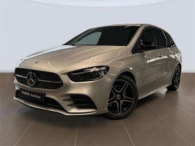 Mercedes B220