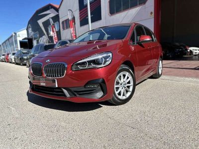 usado BMW 216 Active Tourer 216 d Business