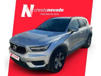 Usado Volvo XC40