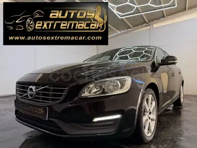 Usado Volvo S60