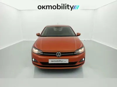 Usado VW Polo