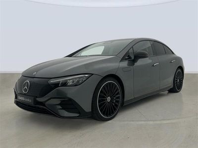 Mercedes EQE350