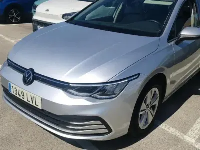 Usado VW Golf VIII
