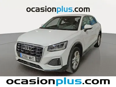 Occasion Audi Q2