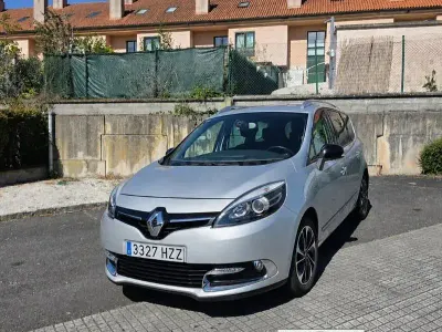 Usado Renault Grand Scénic III