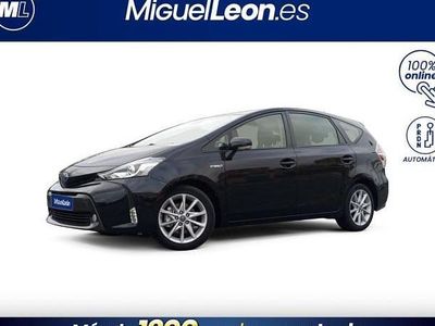 Toyota Prius+