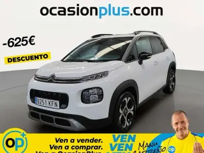 Usado Citroën C3 Aircross