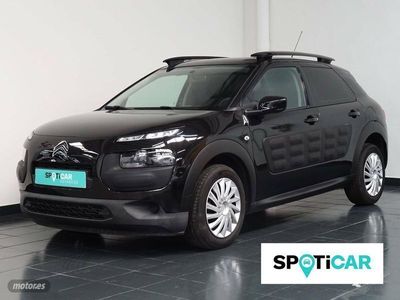 usado Citroën C4 Cactus PureTech 82cv Live