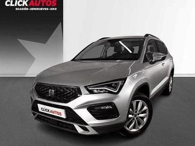 Usado 2023 Seat Ateca Style SUV | 18.350 € (Super precio)