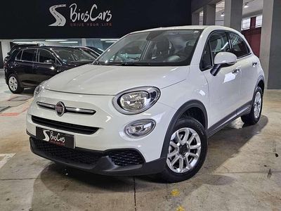 Usado Fiat 500X Urban 95 CV (69 kW) 2020 Blanco SUV
