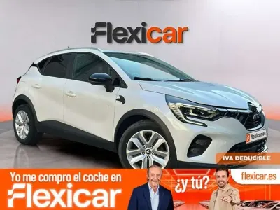Usado Mitsubishi ASX Motion 91 CV (66 kW) 2024 Blanco SUV