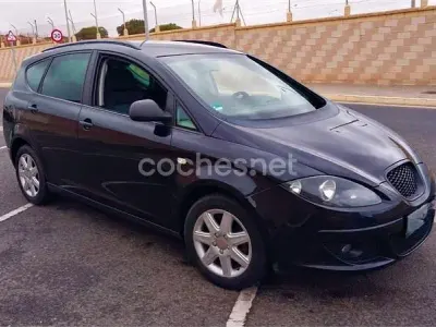 Usado Seat Altea XL