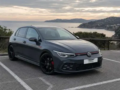 Usado VW Golf VIII