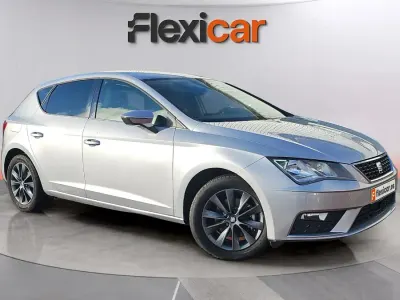 Używany Seat Leon