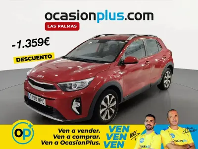 Usado Kia Stonic