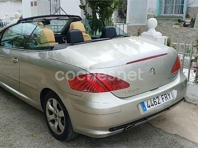 Peugeot 307 CC