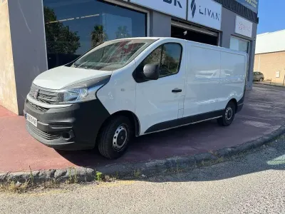 Usado Fiat Talento