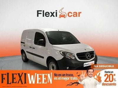 Mercedes Citan 109