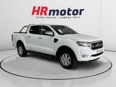 Usado Ford Ranger 170 CV (125 kW) 2021 Pickup/Camioneta