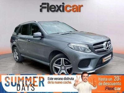 Mercedes GLE250