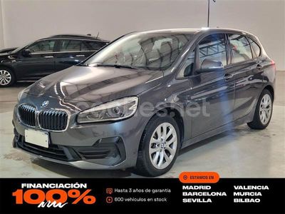 BMW 225 Active Tourer