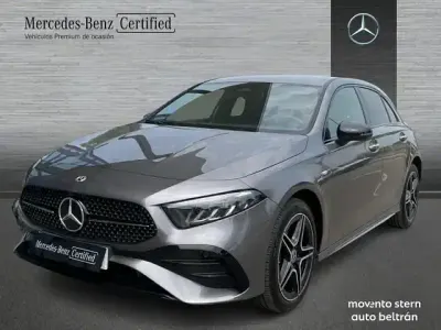 Usado Mercedes A250