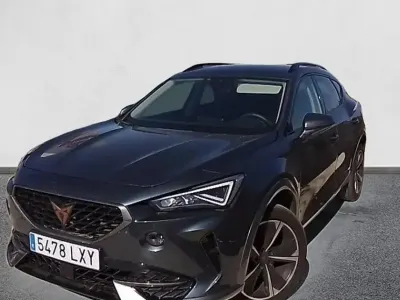 Usado Cupra Formentor 150 CV (110 kW) 2022 SUV