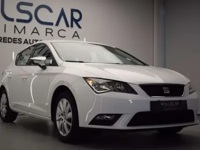 Usado Seat Leon