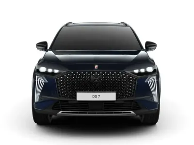 Usado DS Automobiles DS7 Crossback Performance 360 CV (264 kW) 2024 Azul SUV