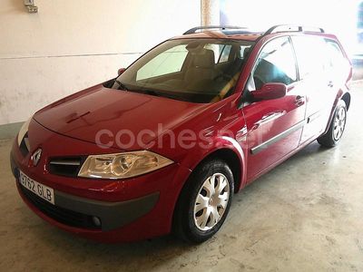 Renault Mégane GrandTour